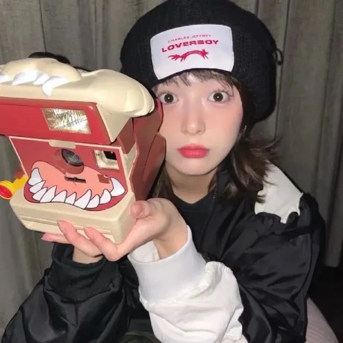 情寻猫脚印